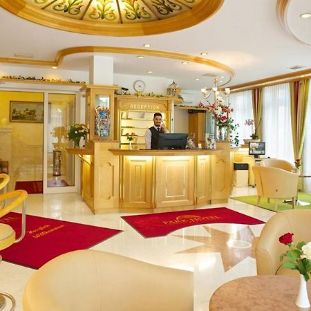 Park Hotel Laim Serviced Apartments Mnichov Exteriér fotografie