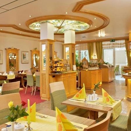 Park Hotel Laim Serviced Apartments Mnichov Exteriér fotografie