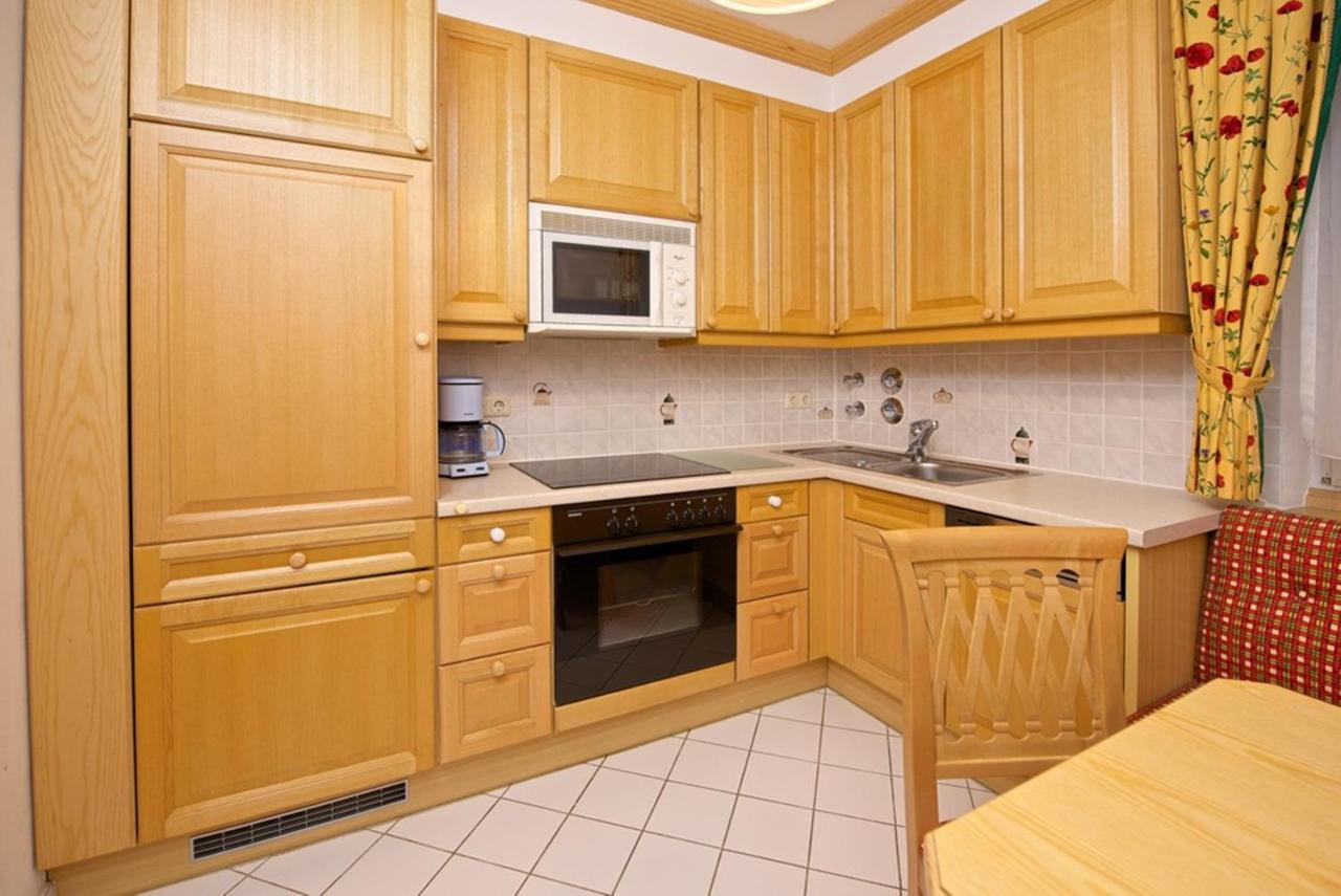 Park Hotel Laim Serviced Apartments Mnichov Exteriér fotografie
